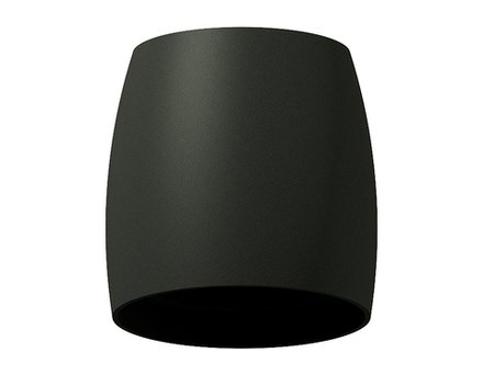Ambrella Корпус светильника накладной для насадок D70mm DIY Spot C1142