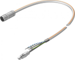 NEBM-M23G15-EH-15-Q9N-R3LEG14 Кабель электродвигателя