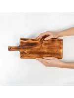 Доска сервировочная