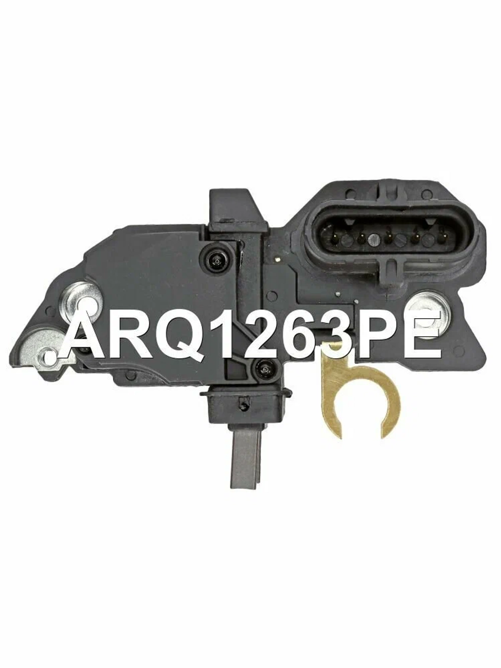 Регулятор напряжения Sinotruk, Howo