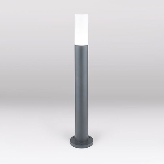 Уличный светильник Elektrostandard 1419 Techno серый a049721