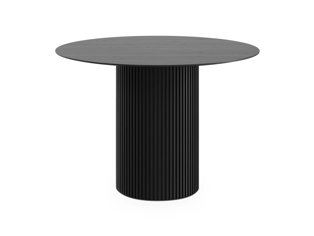 Стол обеденный Mono Stripe D110/D44/H75