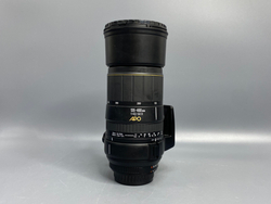 Sigma AF 135-400mm f/4.5-5.6 D APO for Nikon F