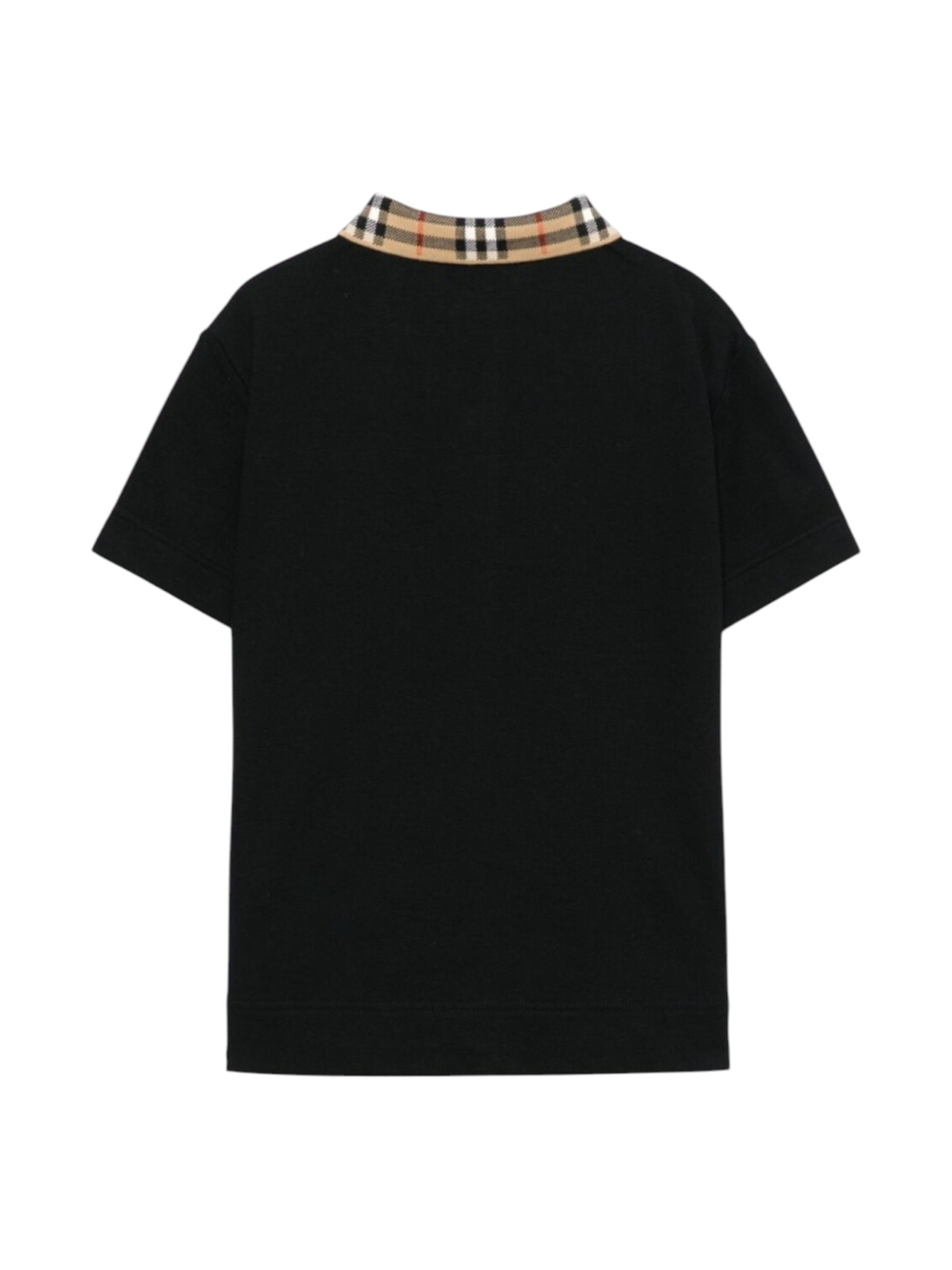 Поло Burberry