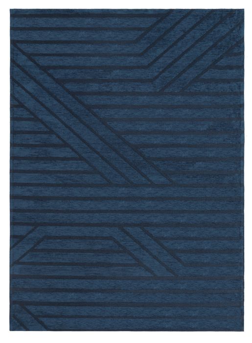 Ковер Carpet Decor Denim Blue C1154