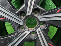 Диск Комплект дисков R17 Chery Tiggo 4 Pro (20-нв)