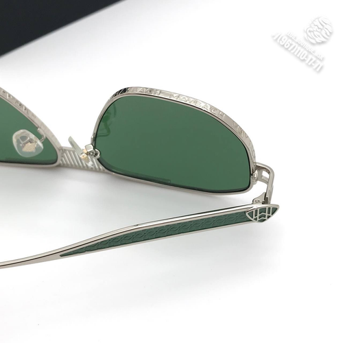 Солнечные очки Maybach