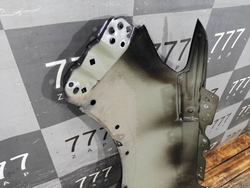 Крыло переднее правое Haval Jolion 24-нв Б/У Оригинал 8403120XST13A