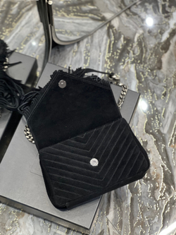 Saint Laurent College Bag 24 cm