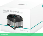 Кулер для процессора DeepCool THETA 20 PWM 1700 (DP-ICAS-T20P-17)