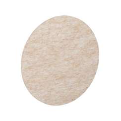 AcustiX Настенная панель круглая VE.NP-KR-400 Крем-брюле 400*400*12
(диаметр 400мм)