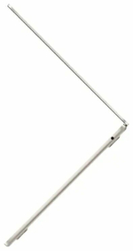 Ноутбук Apple MacBook Air 13' m2, 8GB RAM, 256GB SSD, Starlight