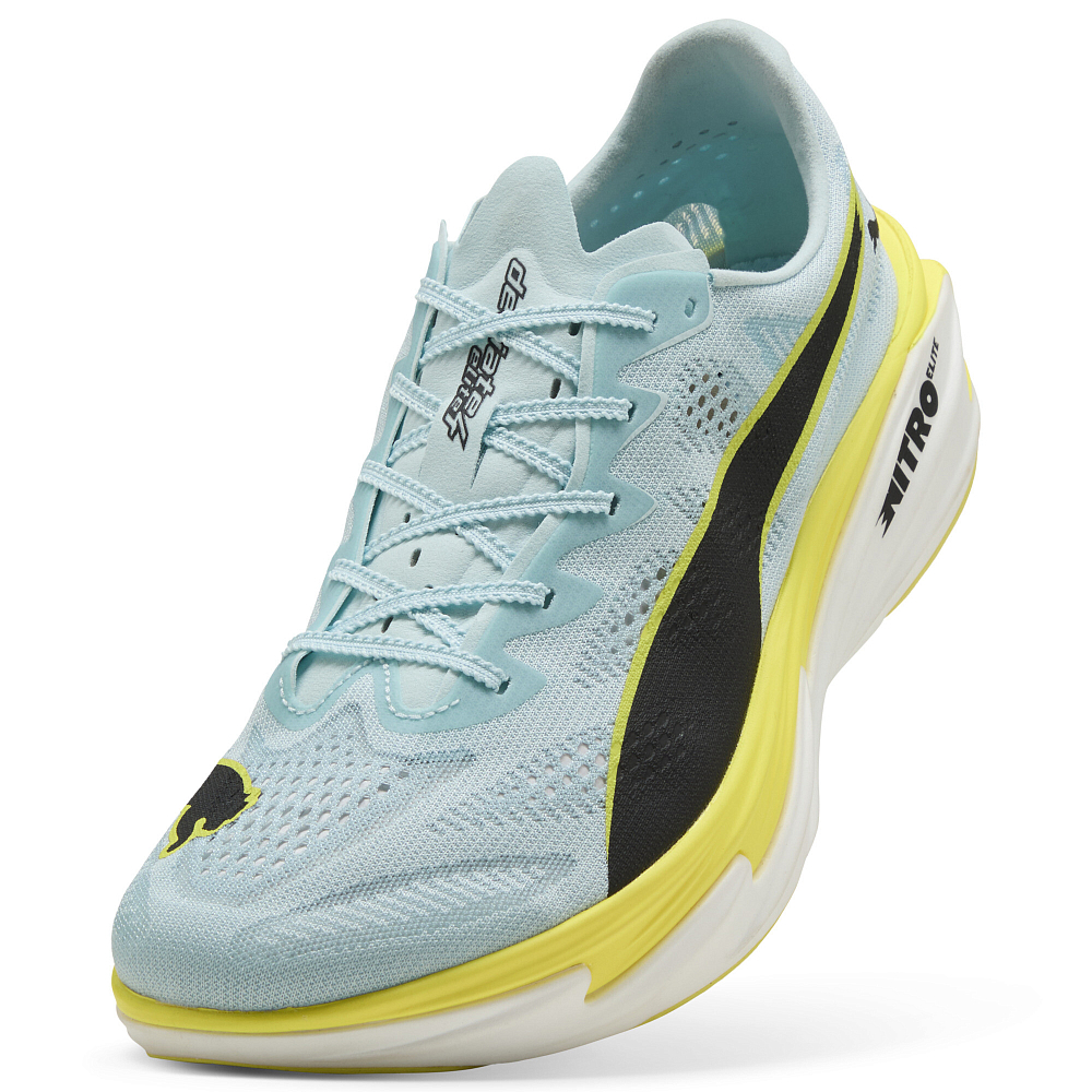 Мужские кроссовки PUMA Deviate NITRO Elite 4