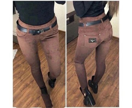 Брюки 2592982 Fabrika