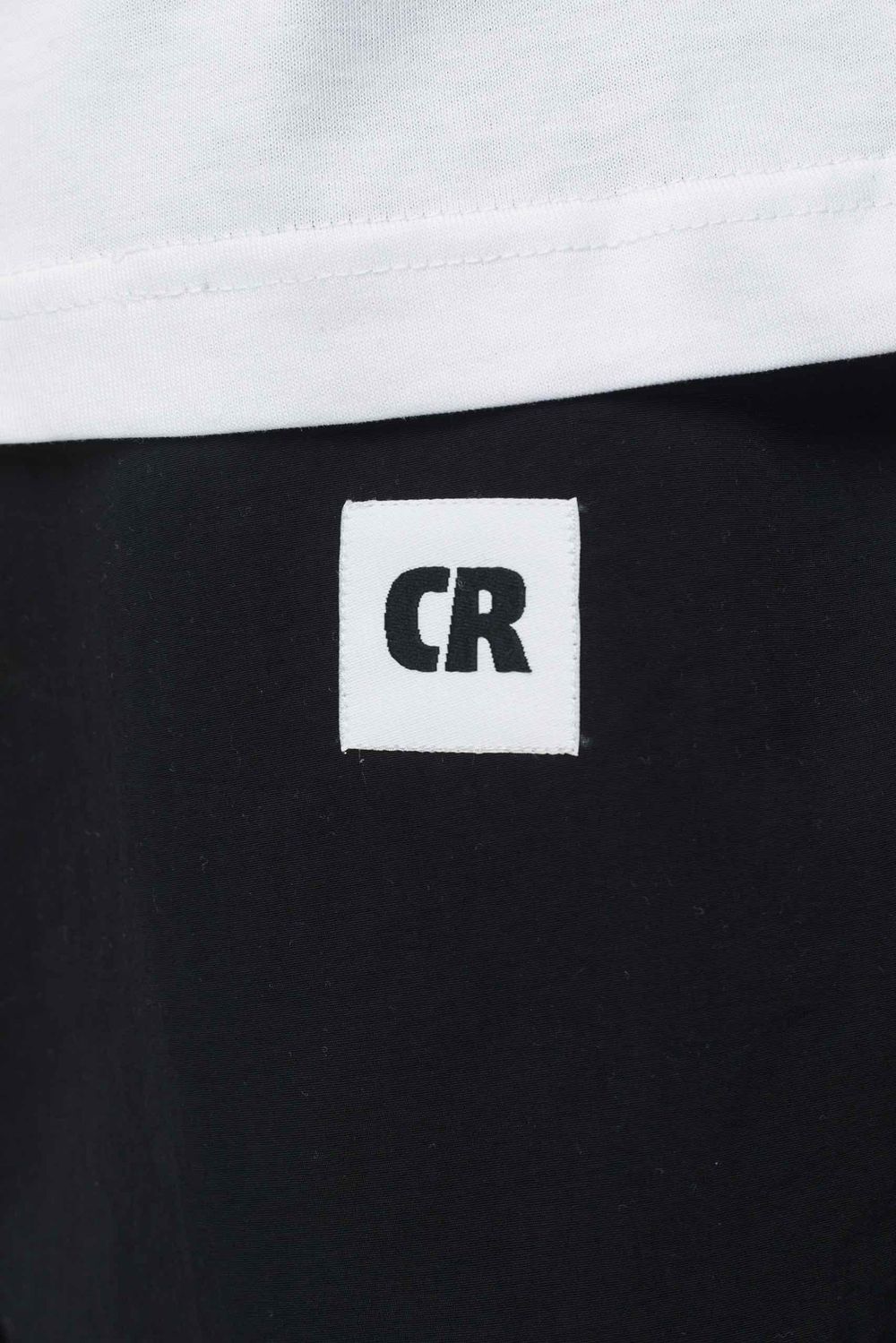 Купить Шорты Codered Shore Wide черные Шорты Codered Shore Wide черные