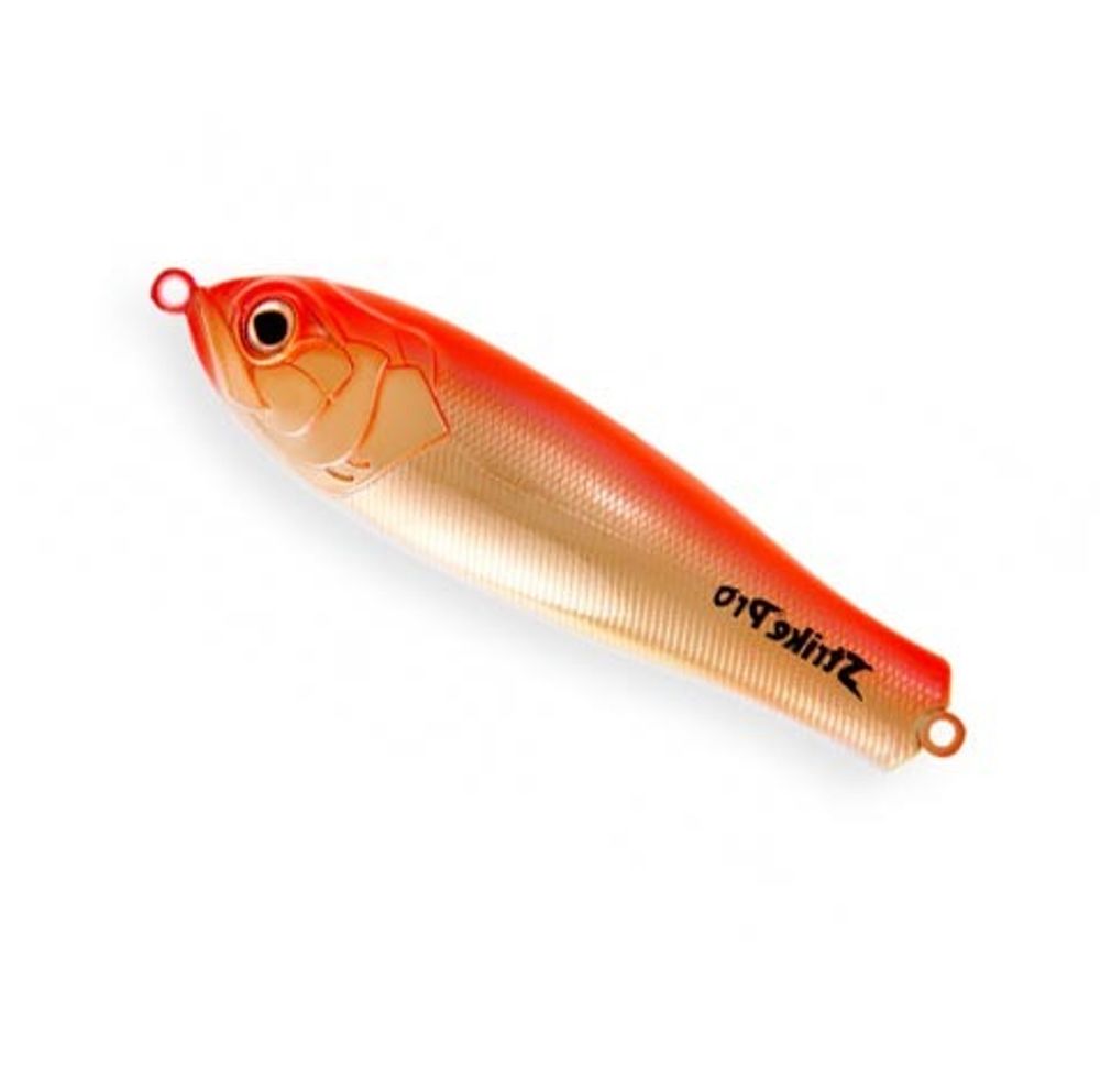 Блесна Strike Pro Salmon Profy 115/45, цвет A125E
