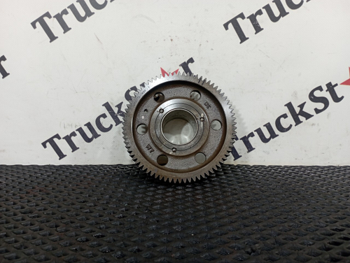 Шестерня распредвала 2018г.