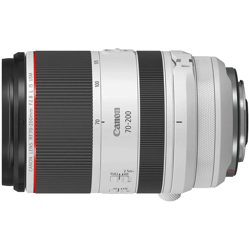 Объектив Canon RF 70-200mm f/2.8L IS USM