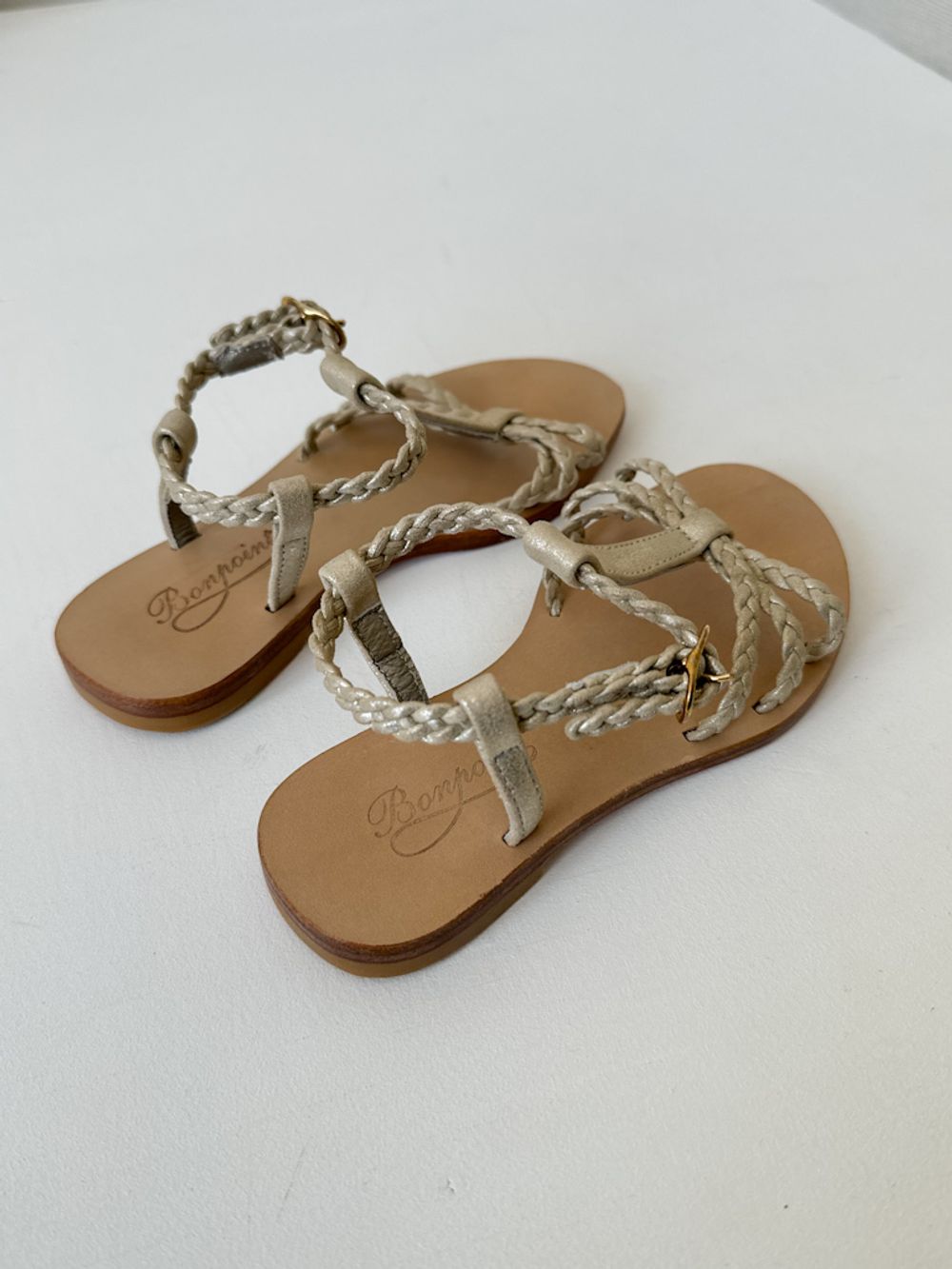 Босоножки Bonpoint, 26