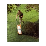RMA 235.0 (INT1) Аккумуляторная газонокосилка STIHL 63112000010