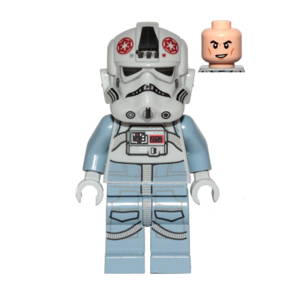 Водитель AT-AT sw1105