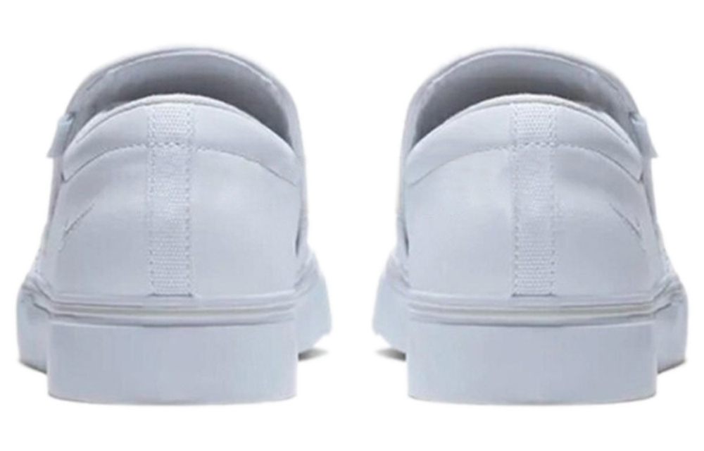 Nike court royale ac slip on white hotsell