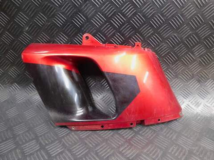 Пластик боковой левый Kawasaki ZZR 400 98 053063