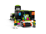 Конструктор LEGO City 60388 «Геймерский грузовик для турниров»