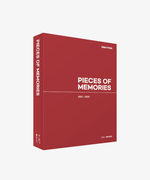 Набор ENHYPEN - PIECES OF MEMORIES [2021-2022]
