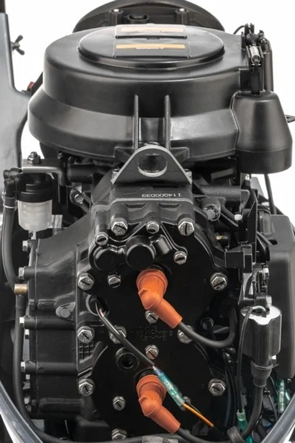 2х-тактный лодочный мотор MIKATSU M40FHS