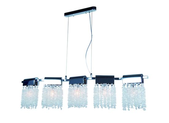 5630R/5A CHROME (1) Люстра NW