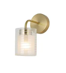 07542/1W COPPER (1/5) Настенный светильник RL