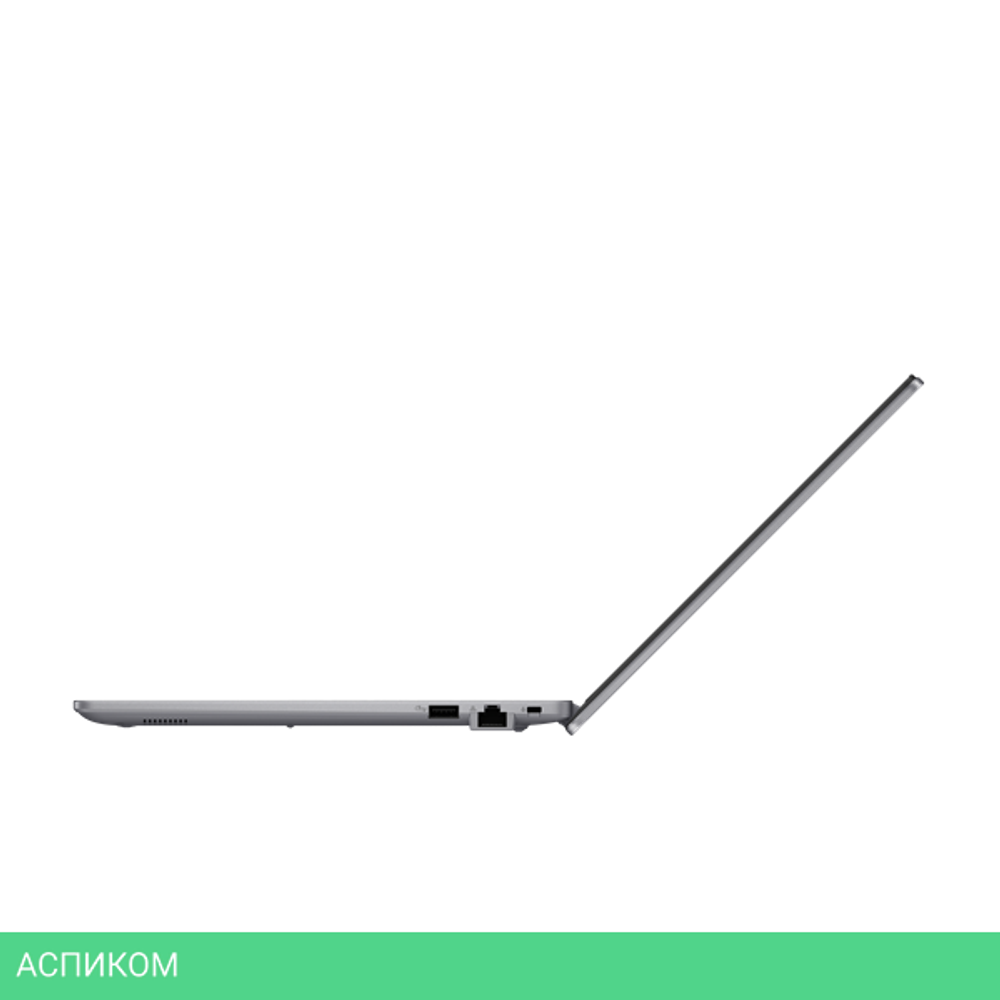 Ноутбук Asus ExpertBook P1 P1403CVA-S60347 Grey (90NX0871-M00D30)