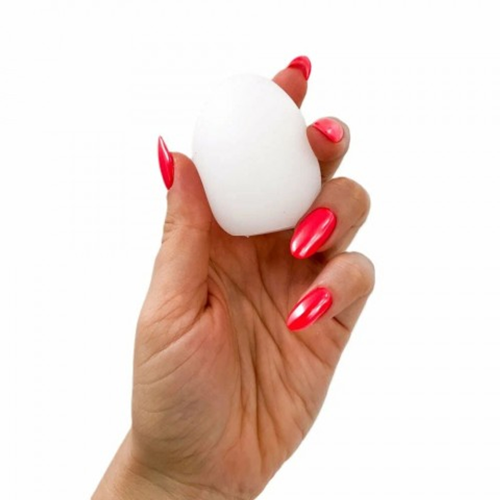 Мастурбатор Tenga Egg SILKY II Gold