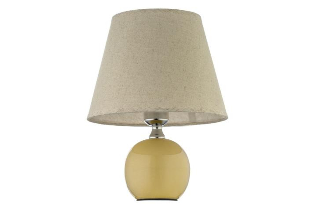 Настольная лампа Arti Lampadari Noli E 4.1 Y