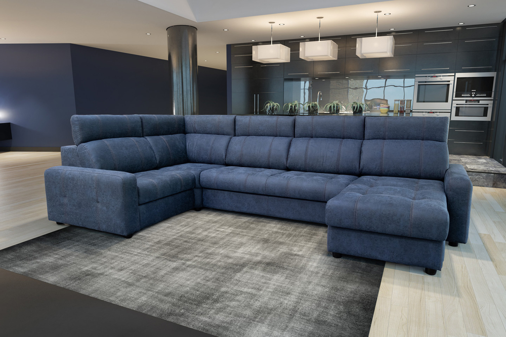 Марсело диван