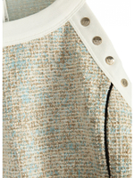 Топ женский Top Jersey LIU JO