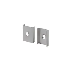 Комплект креплений (для профиля ALM-1007-S-2M) 4 шт. Led Strip 642011