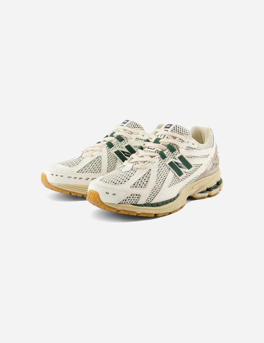 New Balance 1906D White Green Cream (M1906RQ)