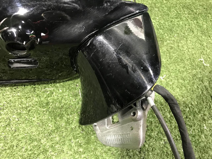 Зеркало правое Mercedes CLS c257 (2017-н.в.) 16 контактов