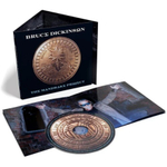Bruce Dickinson / The Mandrake Project (CD)