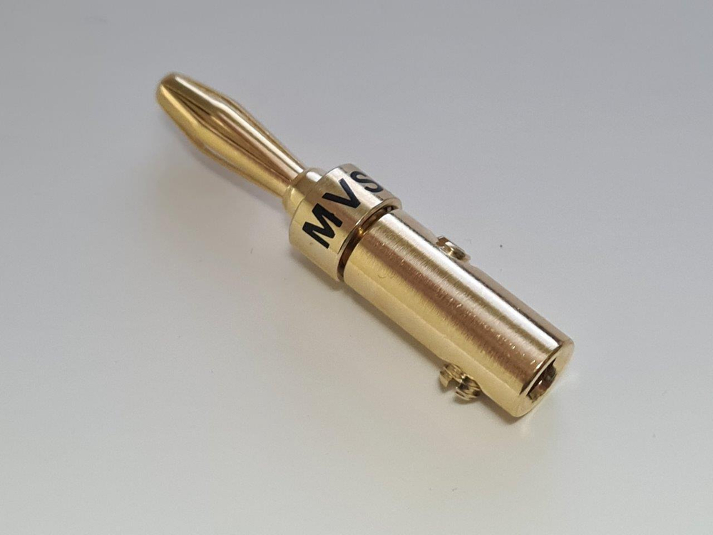 Разъем ET Bn4Gold-Black