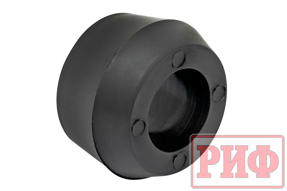 Втулка амортизатора (с маркировкой '1') SA236 РИФ