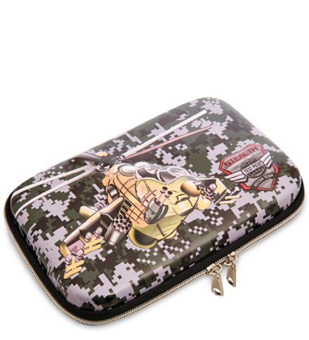 BX-154/3 Пенал «Вертолет»