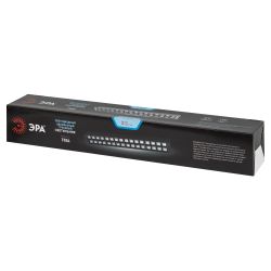 Трековый светильник однофазный ЭРА TR54-5040 WH светодиодный 50Вт 4000K Белый | Однофазные светильники LED