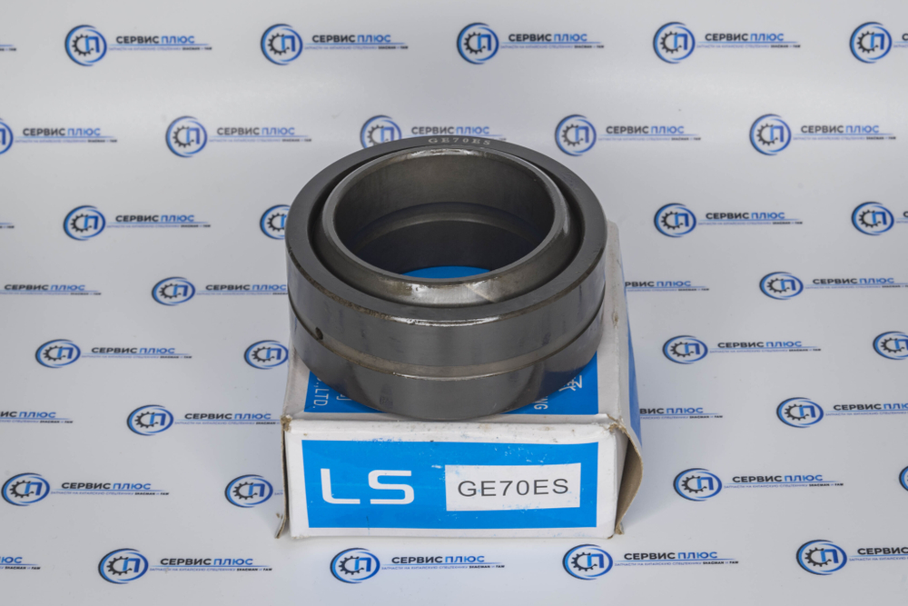 Подшипник GE70ES