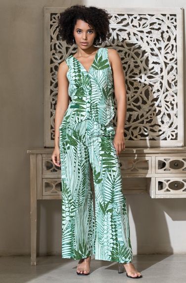 Пижама Mia-Amore 5216 "Sicilia"