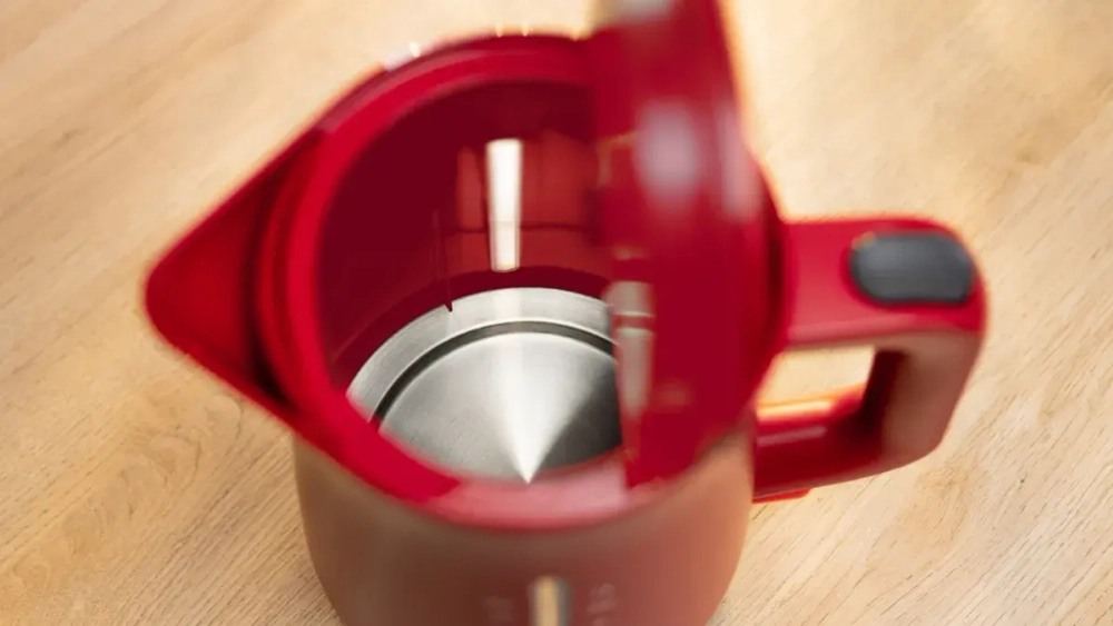 Чайник Bosch TWK3M124