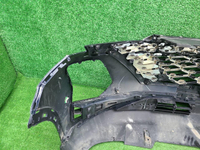 Бампер передний Omoda C5 (2022-н.в.)