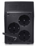 Источник бесперебойного питания  Powercom RPT-1000A EURO